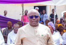 WHY UDO KIERIAN RETURNS TO CHAMPION LABOUR RELATIONS IN AKWA IBOM