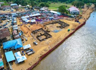 Buying into Investment Opportunities as Akwa Ibom Develops its Coastal Areas