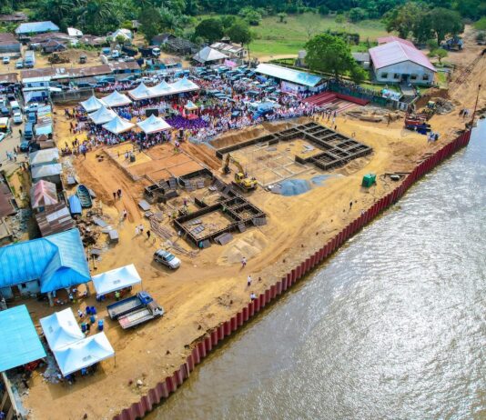 Buying into Investment Opportunities as Akwa Ibom Develops its Coastal Areas