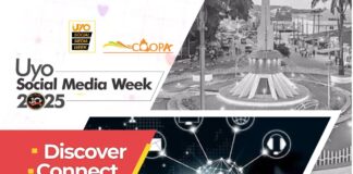 COOPA UNVEILS UYO SOCIAL MEDIA WEEK 2025