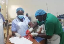 HOPE RESTORED: ETTEH’S FREE MEDICAL OUTREACH TRANSFORMS LIVES ACROSS EKET FEDERAL CONSTITUENCY