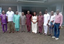 AKWAPOLY ALUMNI SETS STAGE FOR FRESH LEADERSHIP, INAUGURATES ELECTORAL COMMITTEE