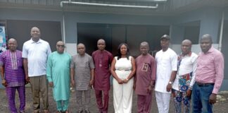 AKWAPOLY ALUMNI SETS STAGE FOR FRESH LEADERSHIP, INAUGURATES ELECTORAL COMMITTEE