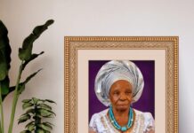 THE COMPELLING STORY OF UBOM IKA & HIS HELP MEET, MAGDALENE