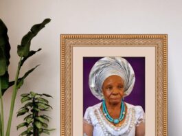 THE COMPELLING STORY OF UBOM IKA & HIS HELP MEET, MAGDALENE