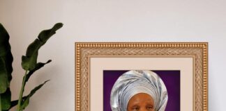 THE COMPELLING STORY OF UBOM IKA & HIS HELP MEET, MAGDALENE