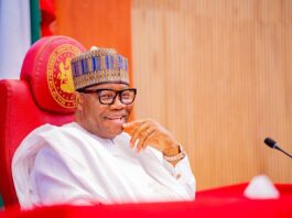 SENATE: NED NWOKO’S INTERIM REPORT REVEALS $300BN LOST TO CRUDE OIL THEFT