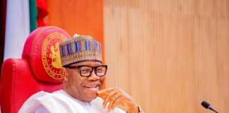 SENATE: NED NWOKO’S INTERIM REPORT REVEALS $300BN LOST TO CRUDE OIL THEFT