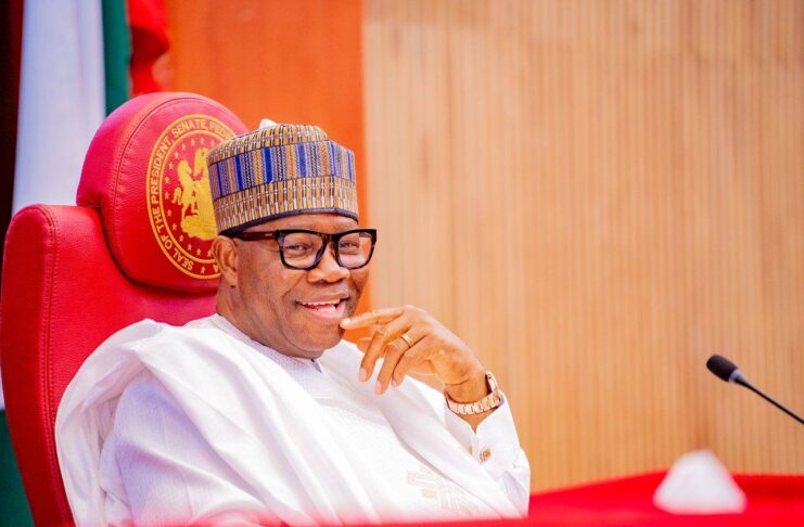 SENATE: NED NWOKO’S INTERIM REPORT REVEALS $300BN LOST TO CRUDE OIL THEFT