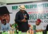 2027: ETTEH PRESENTS SCORECARD, GETS ADOPTED BY STAKEHOLDERS