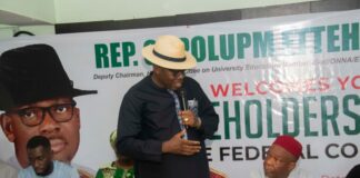 2027: ETTEH PRESENTS SCORECARD, GETS ADOPTED BY STAKEHOLDERS