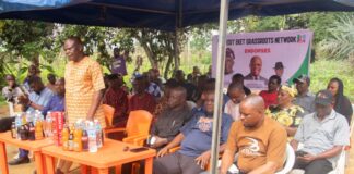 2027: ESIT EKET GROUP DISOWNS EPU, BACKS ETTEH, TINUBU, ENO FOR SECOND TERM