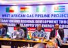 FG Reaffirms Commitment to West African Gas Pipeline, Seeks Stronger ECOWAS Support