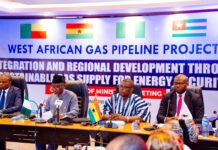 FG Reaffirms Commitment to West African Gas Pipeline, Seeks Stronger ECOWAS Support