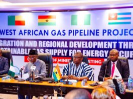 FG Reaffirms Commitment to West African Gas Pipeline, Seeks Stronger ECOWAS Support