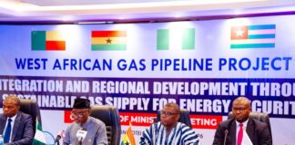 FG Reaffirms Commitment to West African Gas Pipeline, Seeks Stronger ECOWAS Support