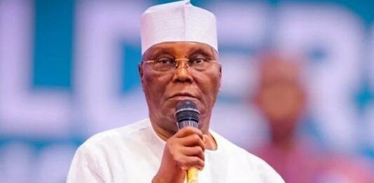 ATIKU WINS ADC TICKET, SET FOR 4TH PRESIDENTIAL RUN