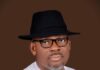 HISTORIC CONSTITUTION REVIEW: REP. OKPOLUPM ETTEH BACKS STATE POLICE BILL