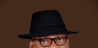 HISTORIC CONSTITUTION REVIEW: REP. OKPOLUPM ETTEH BACKS STATE POLICE BILL