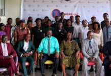 DE-MBARUKAS PARTNERS AKSU ON SECURITY-FOCUSED TOWN PLANNING