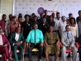DE-MBARUKAS PARTNERS AKSU ON SECURITY-FOCUSED TOWN PLANNING