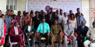 DE-MBARUKAS PARTNERS AKSU ON SECURITY-FOCUSED TOWN PLANNING
