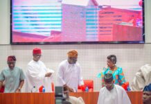 HEALTH REFORM BILLS: SENATE CALLS FOR STRONGER INSTITUTIONS TO DELIVER QUALITY HEALTHCARE