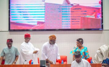 HEALTH REFORM BILLS: SENATE CALLS FOR STRONGER INSTITUTIONS TO DELIVER QUALITY HEALTHCARE